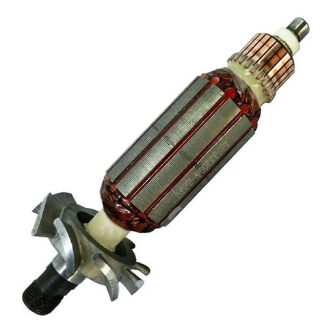 Rotor 220v Para Tupia 1800 / 1825 Bosch F000605177