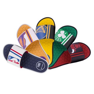 Chinelo Slide Rider Pump NBA Il - Produto Original