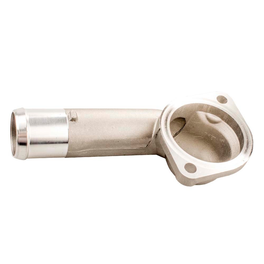 Flange Válvula Termostática tucson 2.0 16v 2004-2019 ix35 2.0 16v 2010-2019 i30 2.0 16v 2009-2012 sportage 2.0 16v 2004-2016 cerato 1.6 16v 2006-2019 Vc636