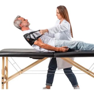 Cinto de Manobra Special Care Movimentação Limite 120kg Hidrolight