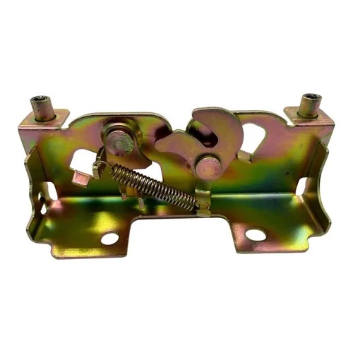 Trava Interna do Banco Biz 125 2006/2010/ Jet 50 2014/2021 Trilha - Spare Parts and Accessories for Vehicles