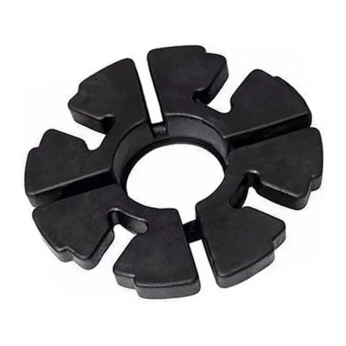 Bucha Coxim Coroa Suzuki Yes 125 Intruder 125 Katana  Todas