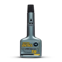 Carbomove Aditivo Diesel Descarbonizante T8