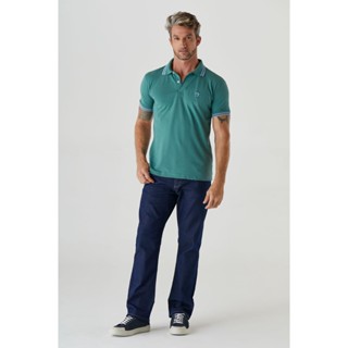 Polo Coringa Verde Mr.Kitsch