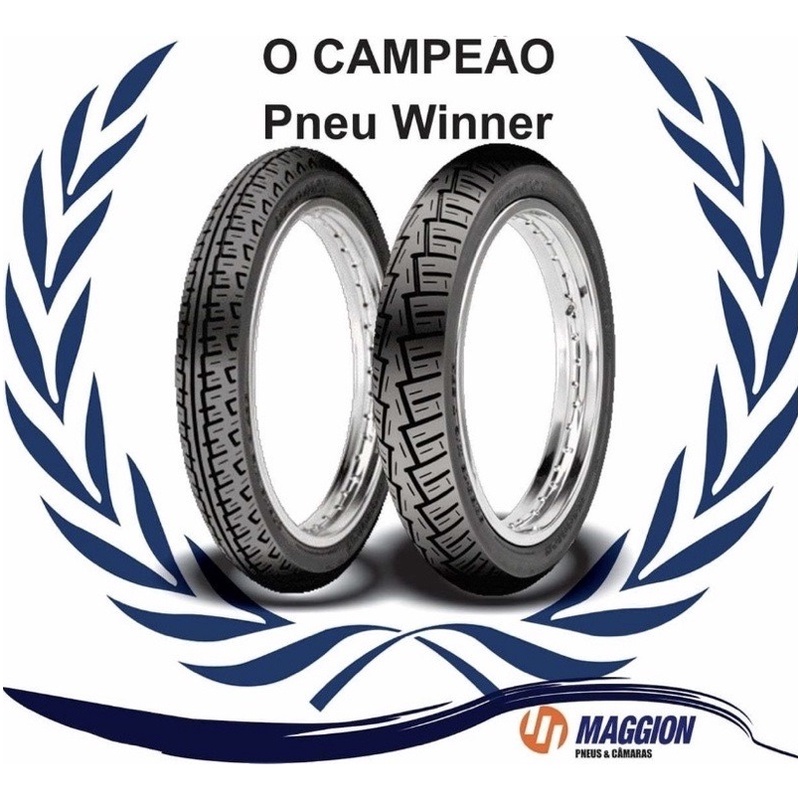 Winner Winner