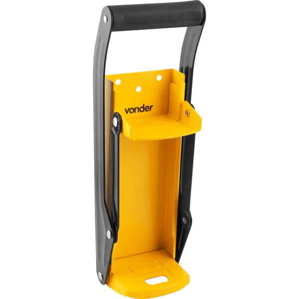 Amassador de Latas 475 ml Vonder em Oferta na Shopee