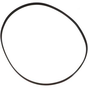 Correia Estriada Lava e Seca Brastemp Original W10345706