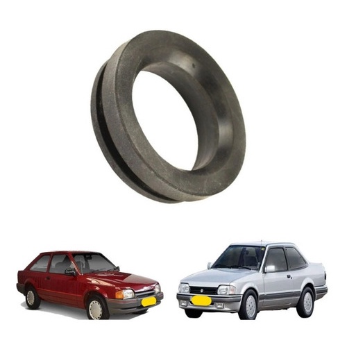 Anel Borracha Bocal Tanque Escort Verona Logus  547201139a em Oferta na Shopee