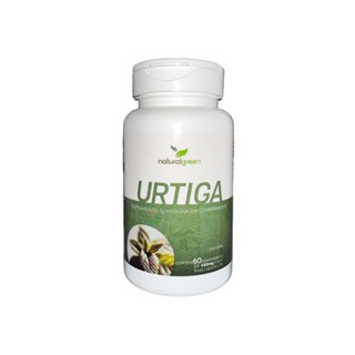 Urtiga 450Mg - 60 Comprimidos - 27g - Original Natural Green