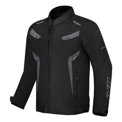 Jaqueta Masculina X11 One Sport Impermeavel Protecao Moto
