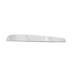 Friso Traseiro Porta Malas Escort Zetec Hatch 97 A 03 Primer