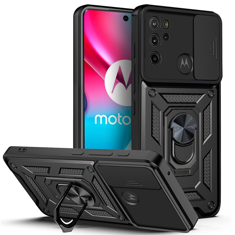 Moto G200 5G na Black Friday 2025 | BuscaProdutos