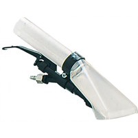 Bocal bico limpeza de estofados Completo - IPC / Soteco /Electrolux / Rotterman