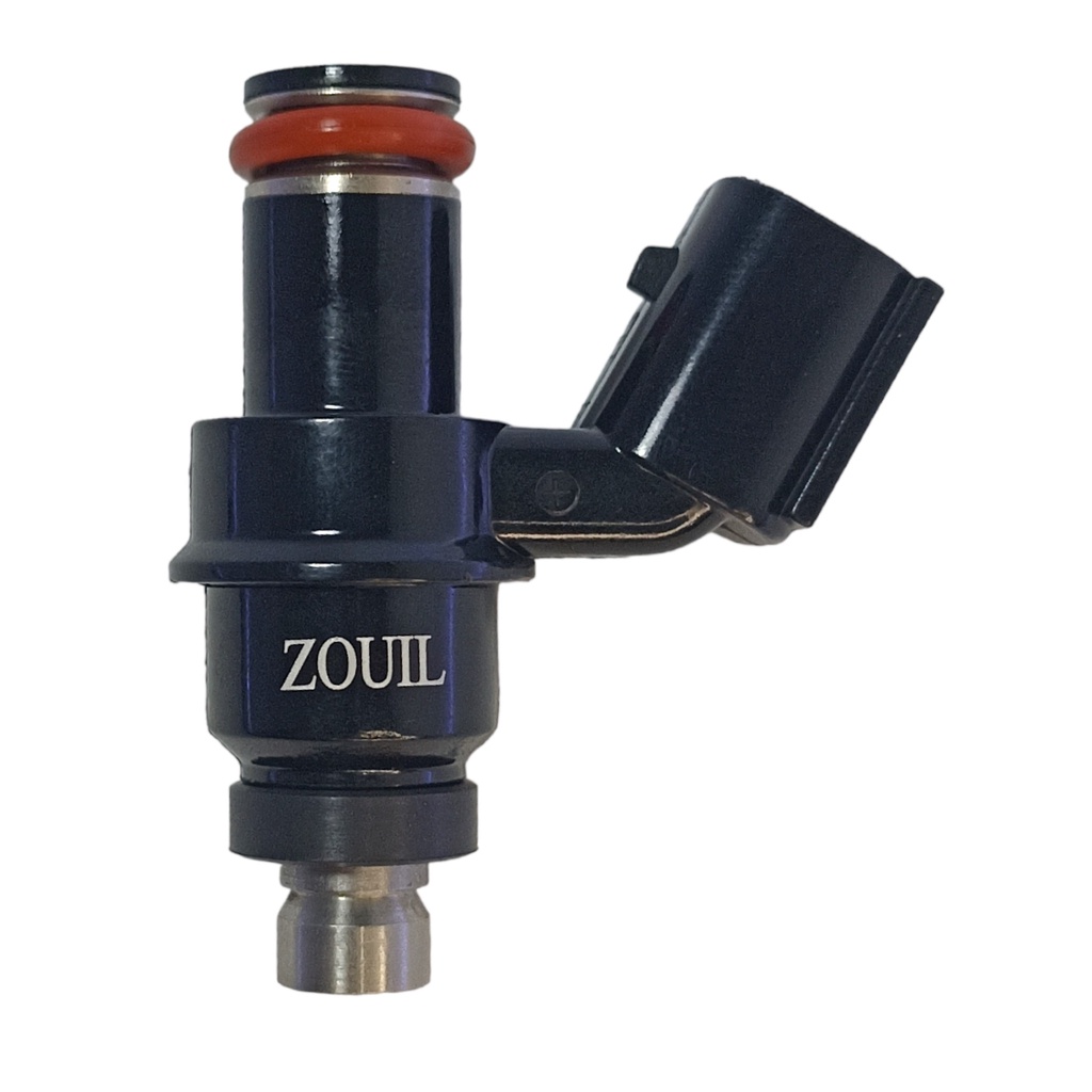 Bico Injetor 8 Furos Cg150 Fan 2010 Titan Mix 2009 2010 Nxr150 Bros Mix 2010 2011 2012 em Oferta na Shopee