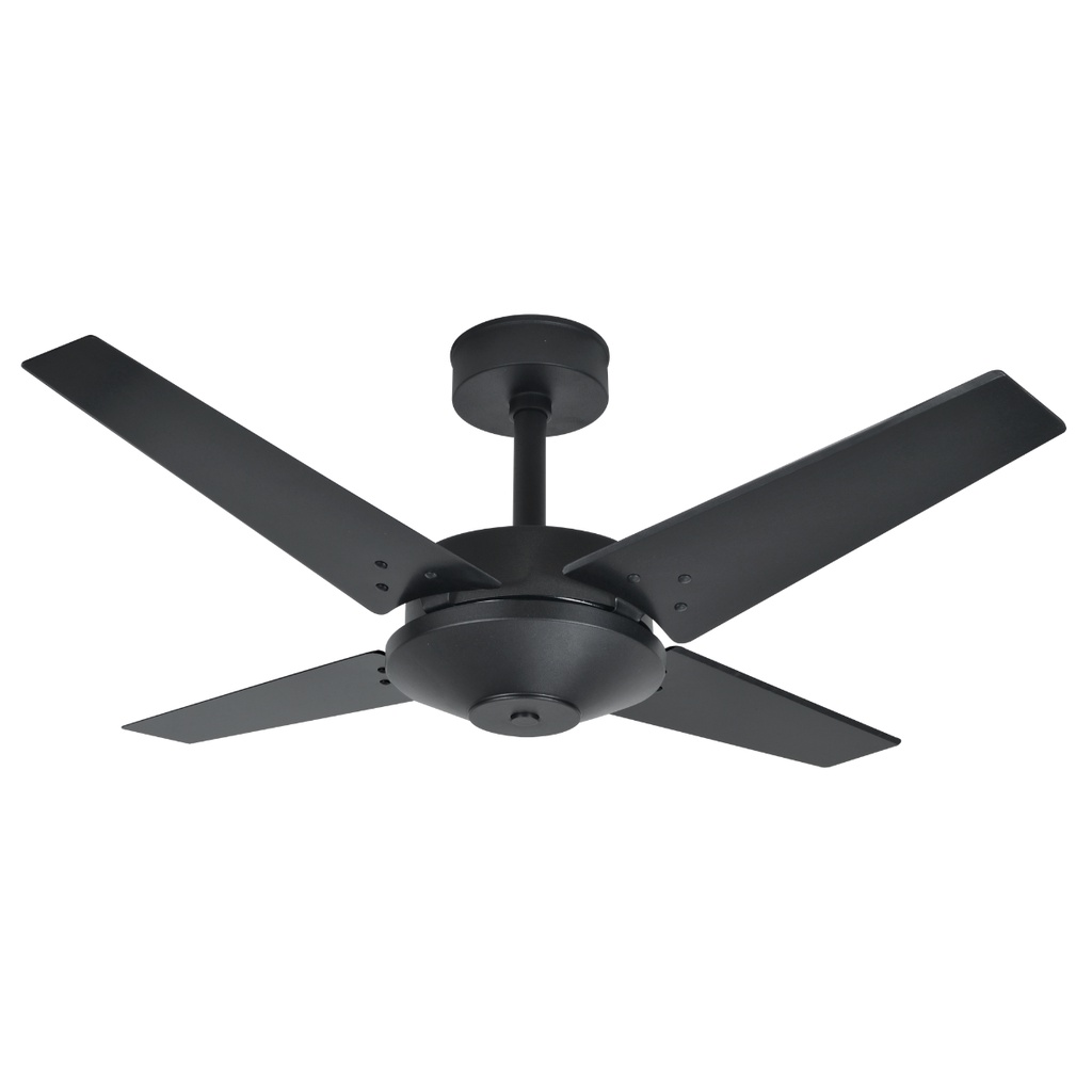 Ventilador de Teto 1055 Línea Commerce com 4 pás