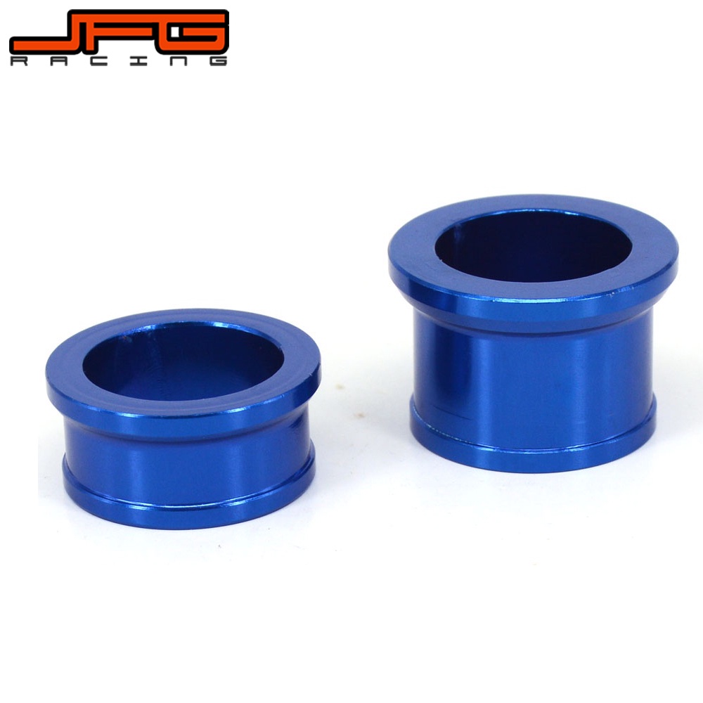 JFG Espaçador De Cubo De Roda De Corrida Para YZ125 YZ250 2008-2021 YZ250F 2007-2013 YZ450F 2008 YZ250X 2016 YZ125X 2017