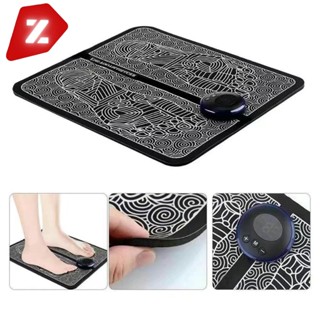 Tapete Massageador De Pés Massageador De Pés Relaxpro Massageador Para Os Pés Massageador eletrico