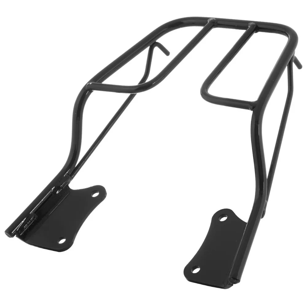 Bagageiro Factor 125 (MOD Sansao) BA-102YP PRO TORK Preto em Oferta na Shopee