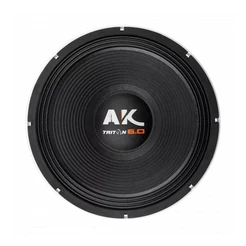 ALTO FALANTE TRITON AK 6.0 15 4 OHMS WHITE