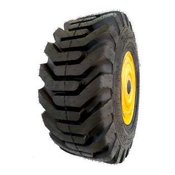 Pneu Agrícola Cinborg El-touro 10x16.5 10 Lonas Sem Câmara