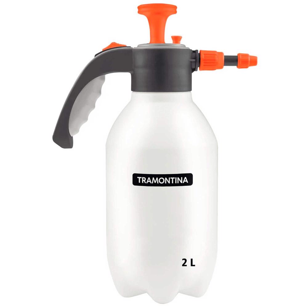 Pulverizador de Compressão Prévia Manual 2L TRAMONTINA