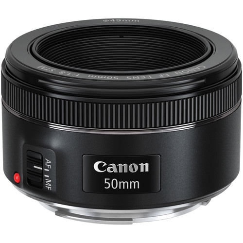 Canon Stm: Guia Completo e Onde Comprar | BuscaProdutos