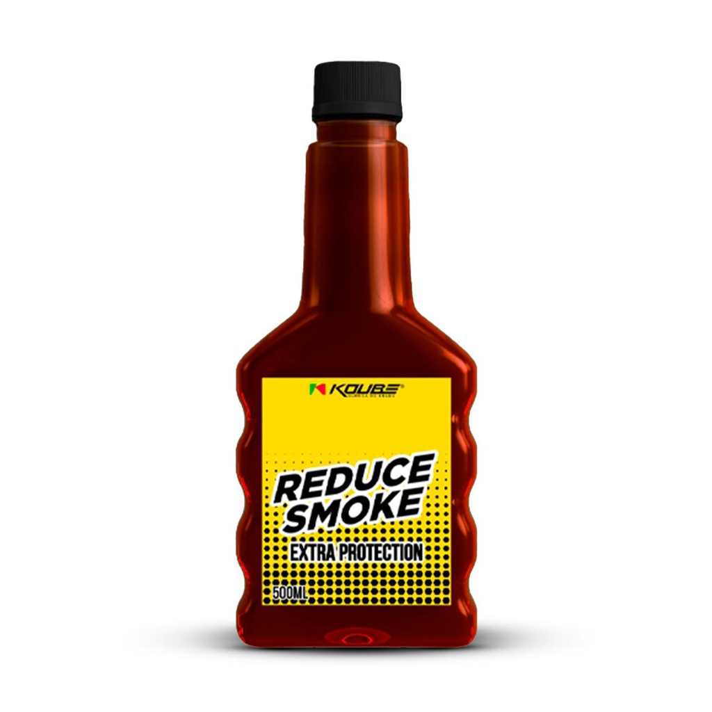 Reduce Smoke - Koube - 500ML