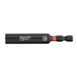 Extensor p/Bit Magnético e Impacto 1/4 x 76mm - 48-32-4508 - Milwaukee