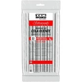 Kit: 10 Bastões de Cola Quente
