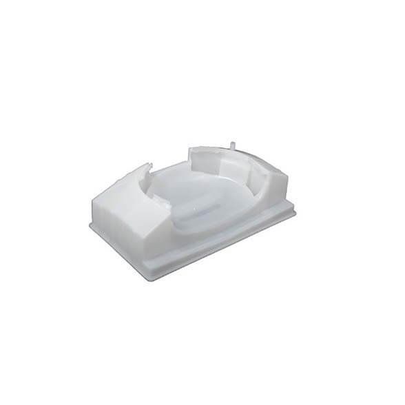 Recipiente de Evaporação Original Geladeira Brastemp Consul 326065990