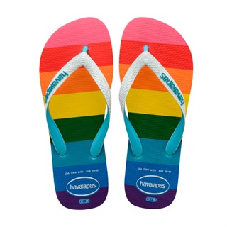 Chinelo Havaianas Top Pride Sandalia Havaiana NF