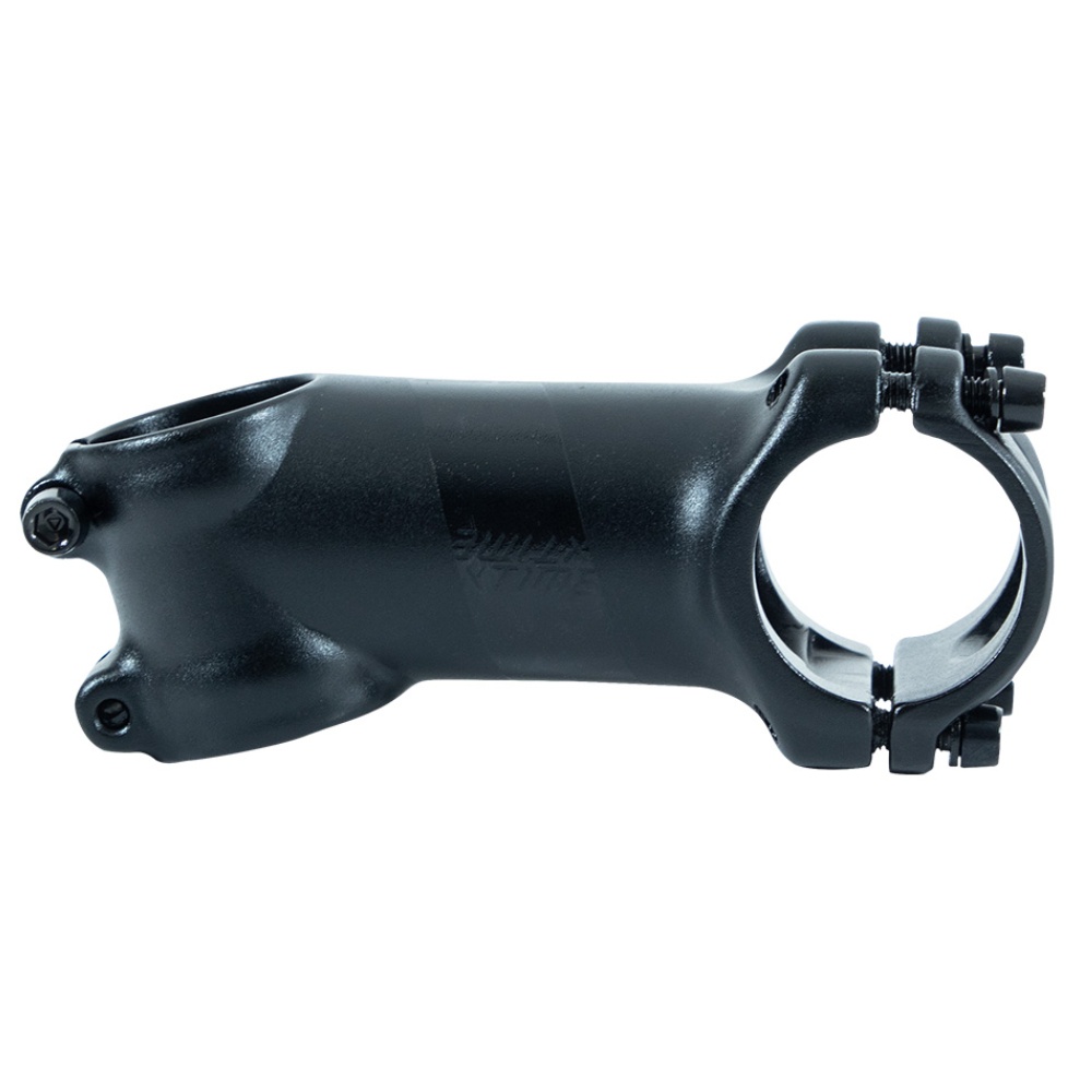 Suporte de Guidão Mesa Avanço Xtime 31.8 X 70mm Alumínio 17°