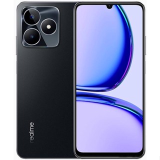 realme C53 NFC Cam 50MP Tela 6.74 Carregamento rápido 33w - Anatel