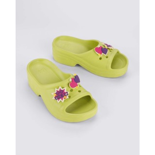 Plataforma Zaxy Leveza Trendy