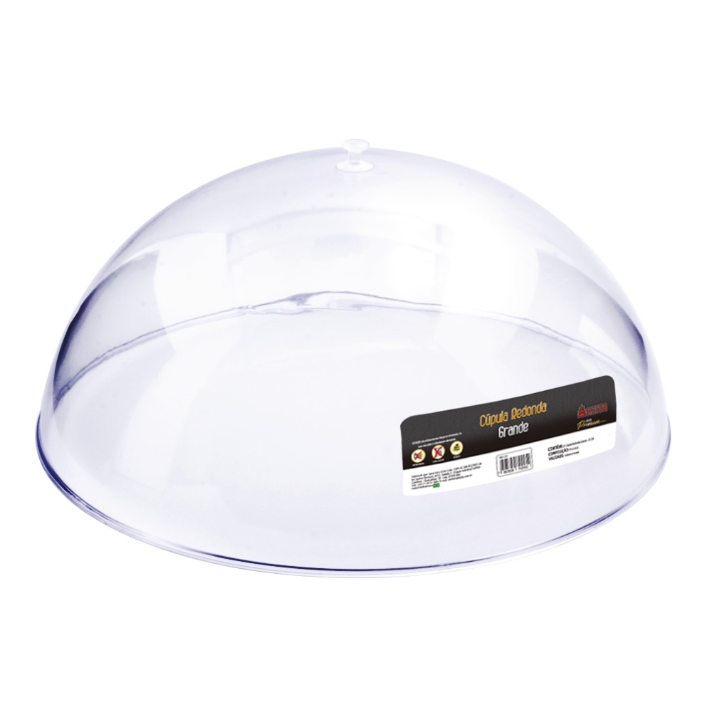 Cúpula Redonda: Guia Completo e Onde Comprar | BuscaProdutos