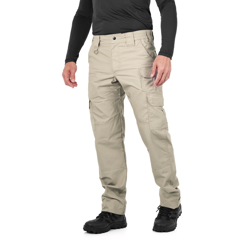 Calça Tática Invictus Maverick PRF Caqui Sand