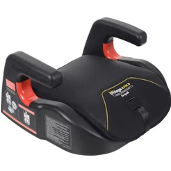 Assento para Carro Burigotto Protege ISOFIX 15 a 36Kg Preto