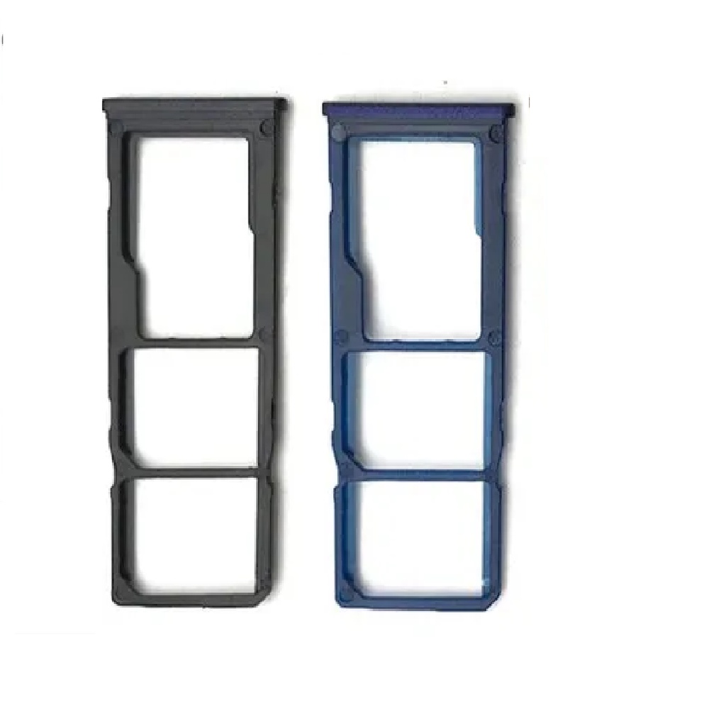 Bandeja Gaveta Chip Sim Card Para Galaxy M30 em Oferta na Shopee