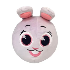 Bolofofos Pelúcia Bunny com Música - Fun Divirta-se