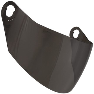 Viseira Para Capacete Pro Tork Liberty Four Kids Fumê Peça Acessório De Reposição