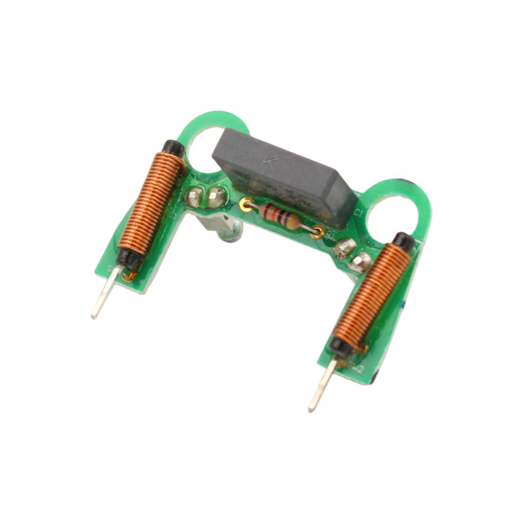 Supressor de Ruído P/ Microretifica Dremel 200, 275, 285, 300, 395 e 3000 Original
