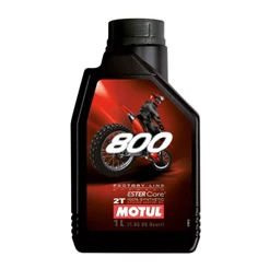 Oleo Motul 800 OFF Road 2T 1 Litro