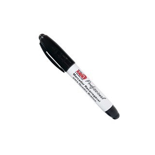 Pincel para quadro branco recarregável preto Radex