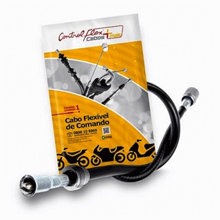 Cabo Velocímetro Twister 00/10 em Oferta na Shopee
