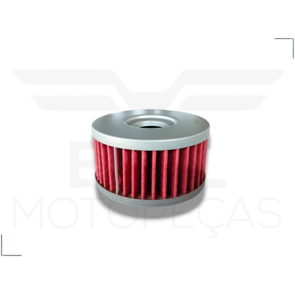 Filtro de Óleo SUZUKI SAVAGE 650 / FREEWIND 650 / DR 650 800 - MODELO ORIGINAL