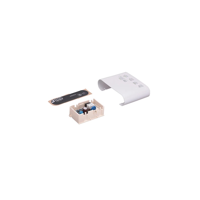 Kit Placa de Controle e Console Branco Geladeira Consul CRM42 e CRM43 Original W11268184