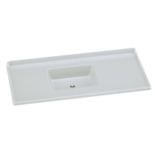 Pia Rorato Standard Granitado 504307 Branco em Oferta na Shopee