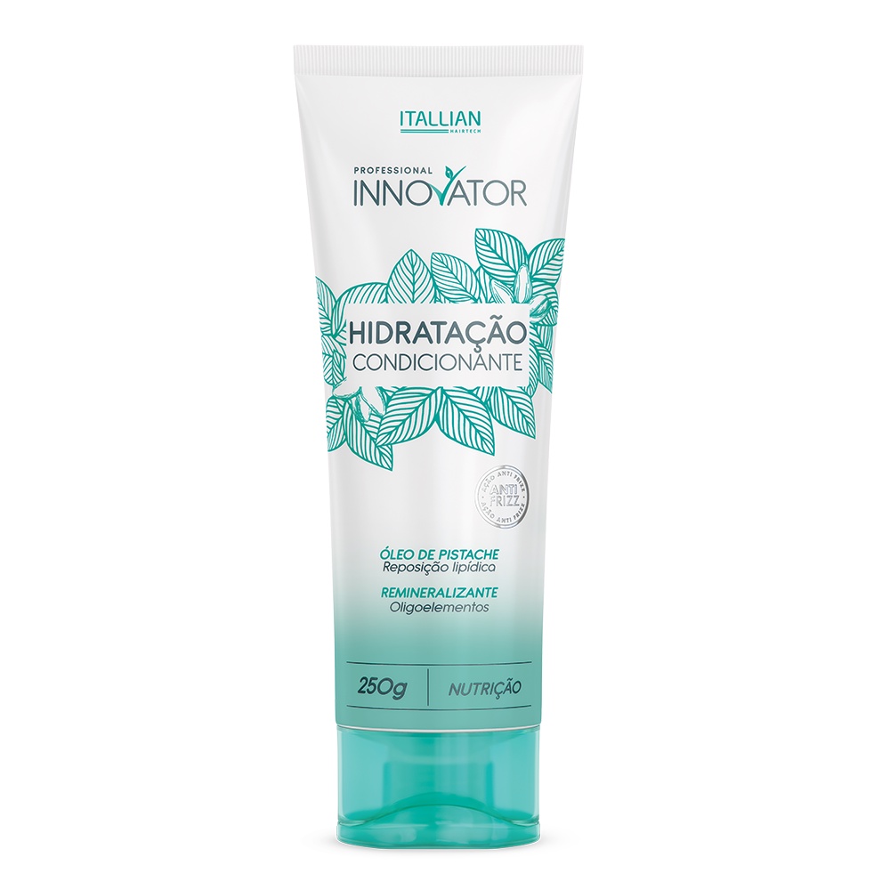 HIDRATAÇÃO CONDICIONANTE INNOVATOR 250GR em Oferta na Shopee