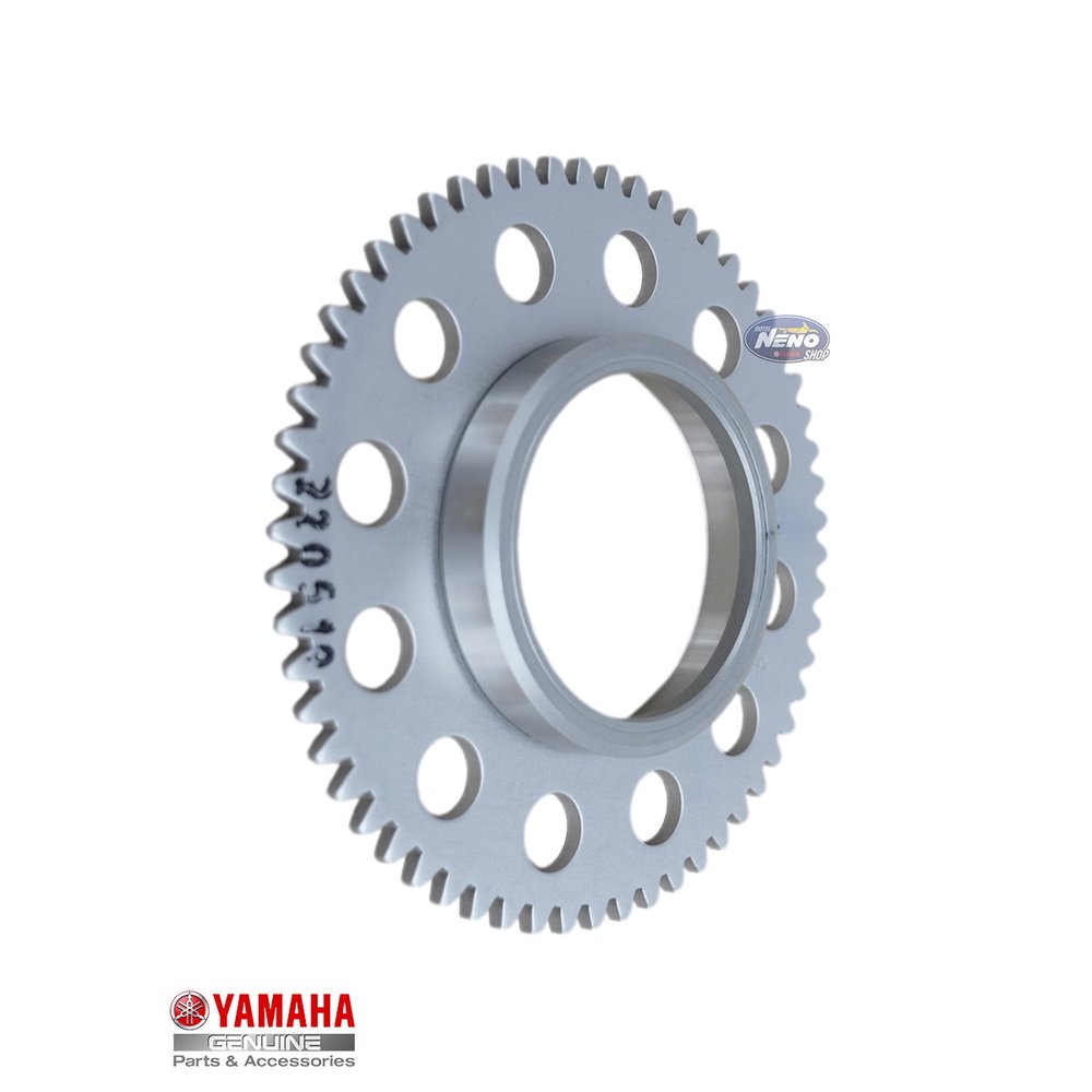 Engrenagem da Partida Neo 115 10-12 Original Yamaha