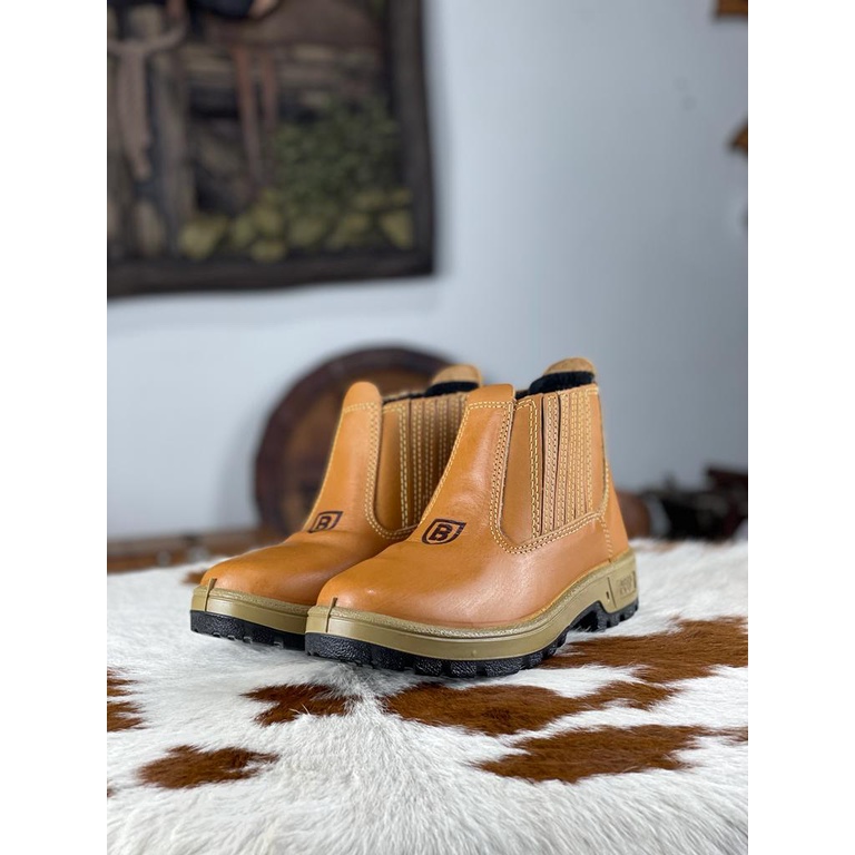 Botina Beira Lago: Onde Comprar | BuscaProdutos